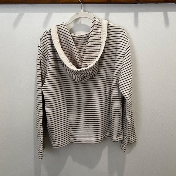 Velvet Jordyn Hoodie Sweatshirt – Size Small - Picture 6 of 6